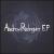Andrew Rodriguez EP von Andrew Rodriguez
