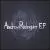 Andrew Rodriguez EP von Andrew Rodriguez