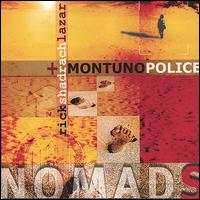 Nomads von Rick Lazar