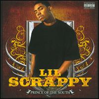 Prince of the South von Lil Scrappy