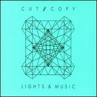 Lights and Music von Cut Copy