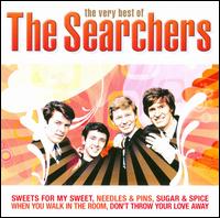 Very Best of the Searchers [Universal] von The Searchers