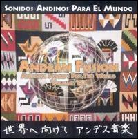 Sonidos Andinos para el Mundo von Andean Fusion