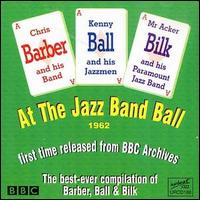 All That Jazz von Barber/Ball/Bilk