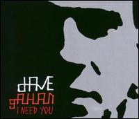 I Need You [UK CD #2] von David Gahan