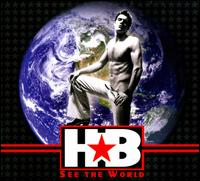 See the World von Houston Bernard
