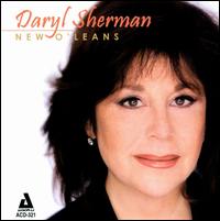 New O'Leans von Daryl Sherman