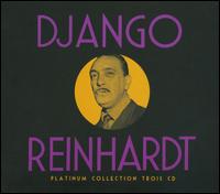Platinum Collection [EMI] von Django Reinhardt