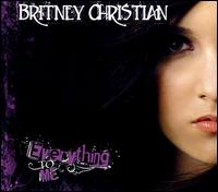 Everything to Me von Britney Christian