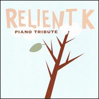 Relient K Piano Tribute von Relient K
