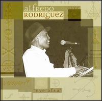 Oye Afra von Alfredo Rodriguez