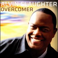 Overcomer von Alvin Slaughter