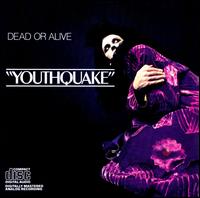 Youthquake von Dead or Alive