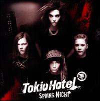 Spring Nicht [EP] von Tokio Hotel