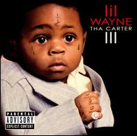 Tha Carter III von Lil Wayne