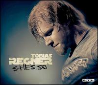 She's So [Basic Single] von Tobias Regner