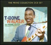 40 Prime Cuts von T-Bone Walker