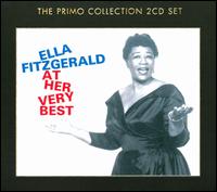 At Her Very Best von Ella Fitzgerald