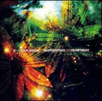 Reinventing the Heartbeat von E for Explosion