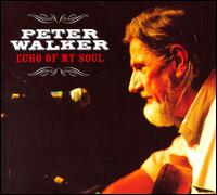 Echo of My Soul von Peter Walker