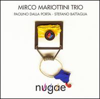 Nugae von Mirco Mariottini