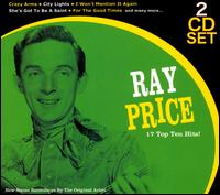 17 Top Ten Hits von Ray Price
