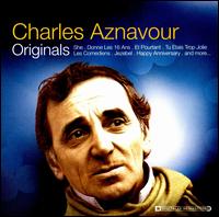 Originals von Charles Aznavour