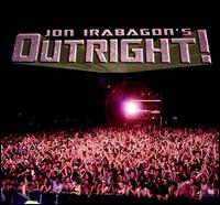 Outright von Jon Irabagon