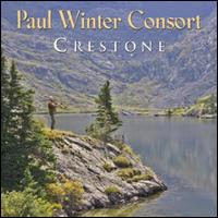Crestone von Paul Winter