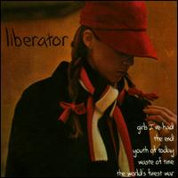 Carefully Blended von Liberator