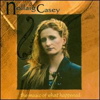 Music of What Happened von Nollaig Casey