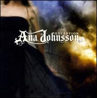 Exception von Ana Johnsson