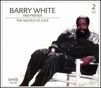 Walrus of Love von Barry White