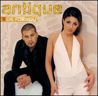 Die for You von Antique