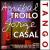 Aníbal Troilo/Jorge Casal von Aníbal Troilo