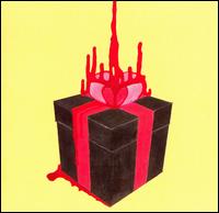 Box of Secrets von Blood Red Shoes