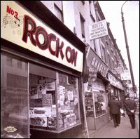Rock On [Ace] von Various Artists