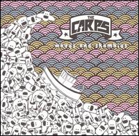 Waves and Shambles von The Carps