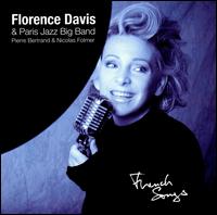 French Songs von Florence Davis