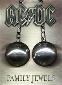 Family Jewels von AC/DC