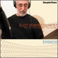 Breeze von Eliot Zigmund