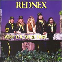 Wish You Were Here von Rednex