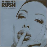Out of My Hands von Jennifer Rush
