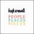 People Places Pieces von Hugh Cornwell