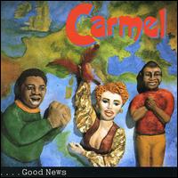 Good News von Carmel