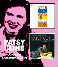Showcase/Sentimentally Yours von Patsy Cline