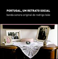 Portugal, um Retrato Social [Banda Sonora Original] von Various Artists