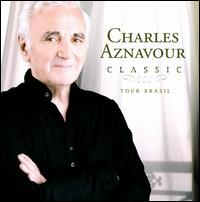 Classic Tour Brasil von Charles Aznavour