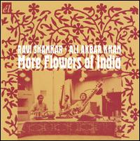 More Flowers of India von Ravi Shankar
