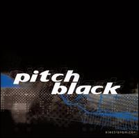 Electronomicon von Pitch Black